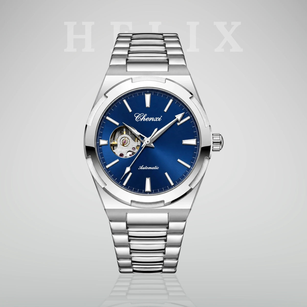 Elias Curren Helix