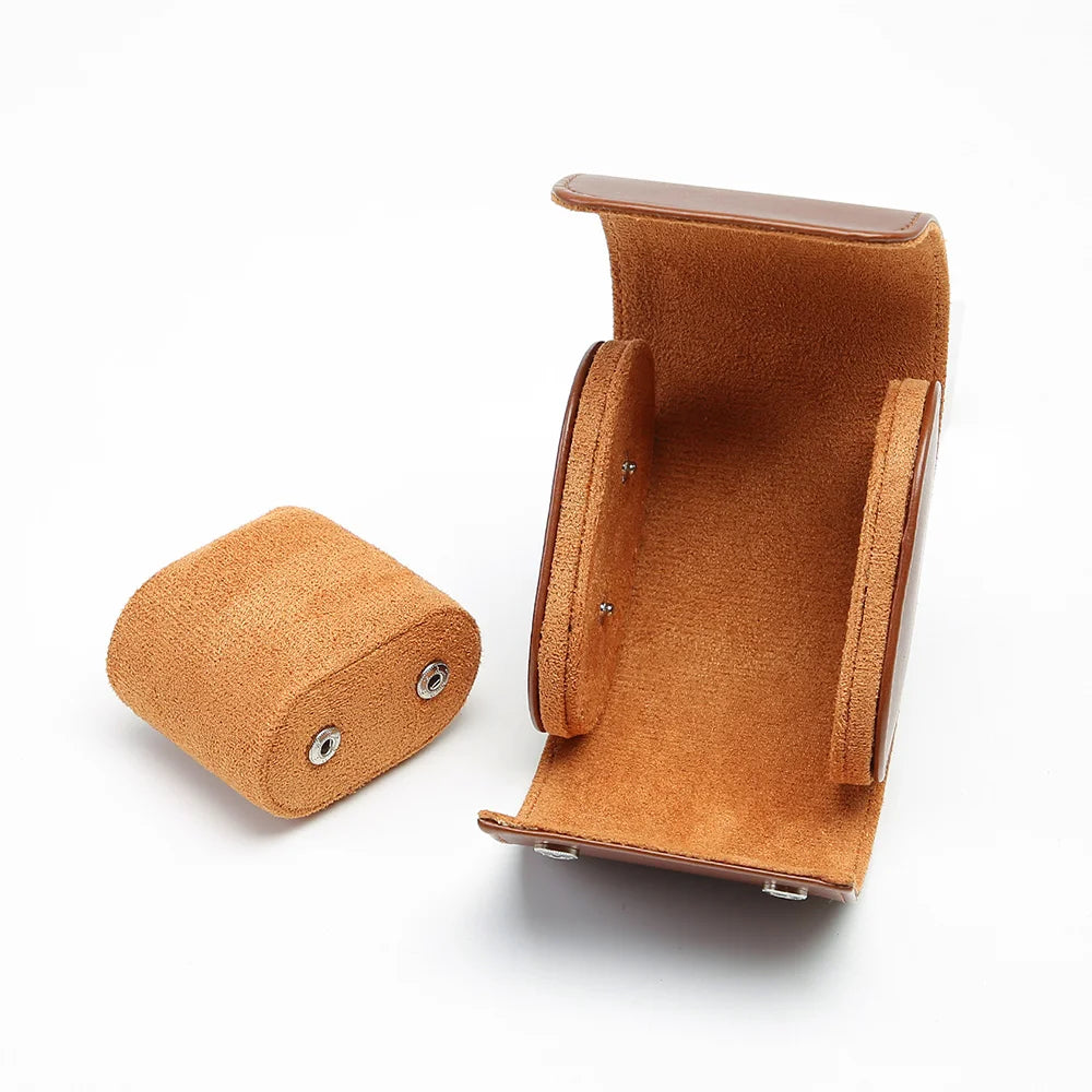 Elias Curren Solo Watch Roll