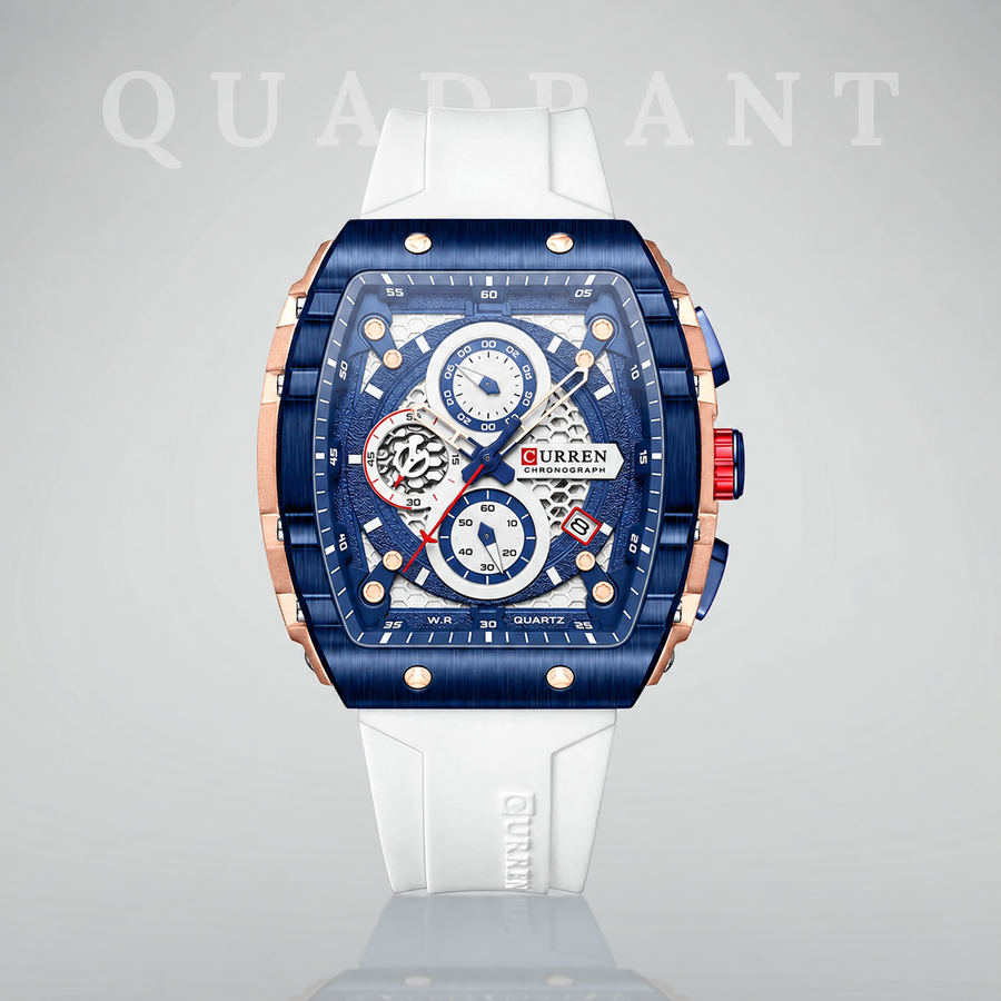 Elias Curren© Quadrant