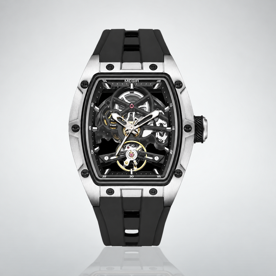 Elias Curren© Rotor