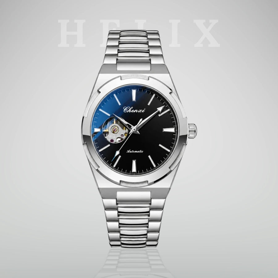 Elias Curren Helix