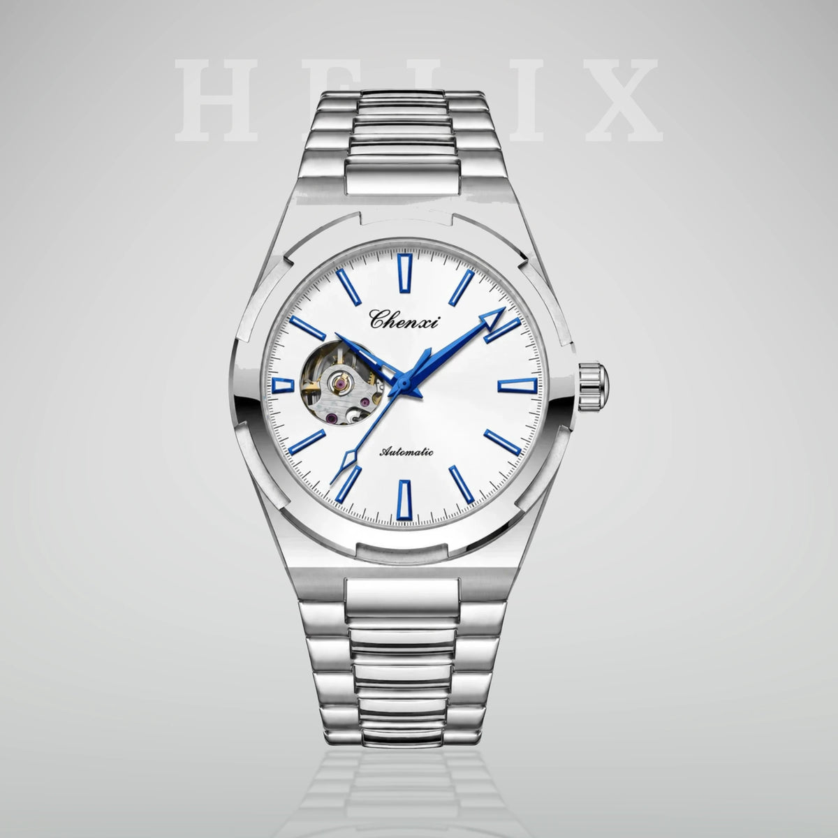 Elias Curren Helix