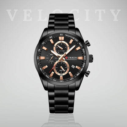 Elias Curren© Velocity
