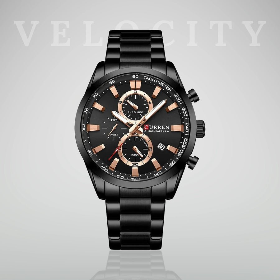 Elias Curren© Velocity