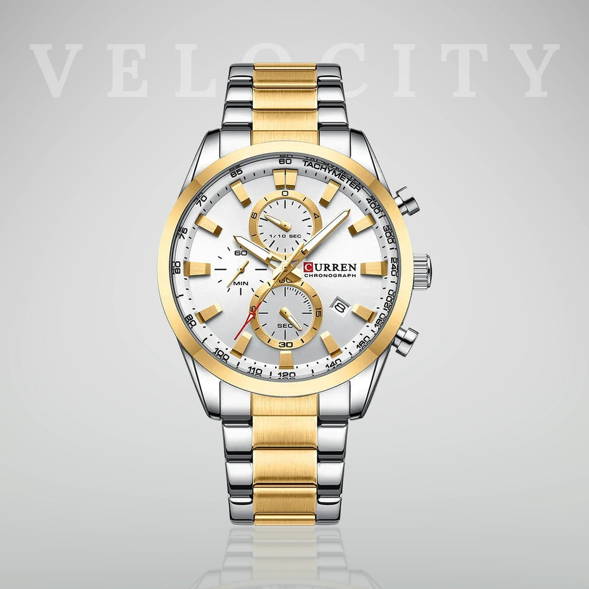 Elias Curren© Velocity