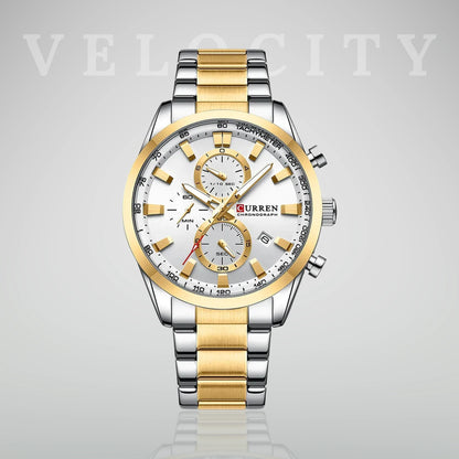 Elias Curren© Velocity