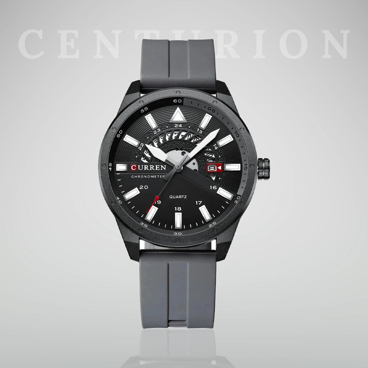 Elias Curren© Centurion