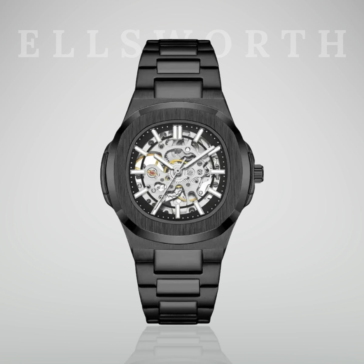Elias Curren Ellsworth