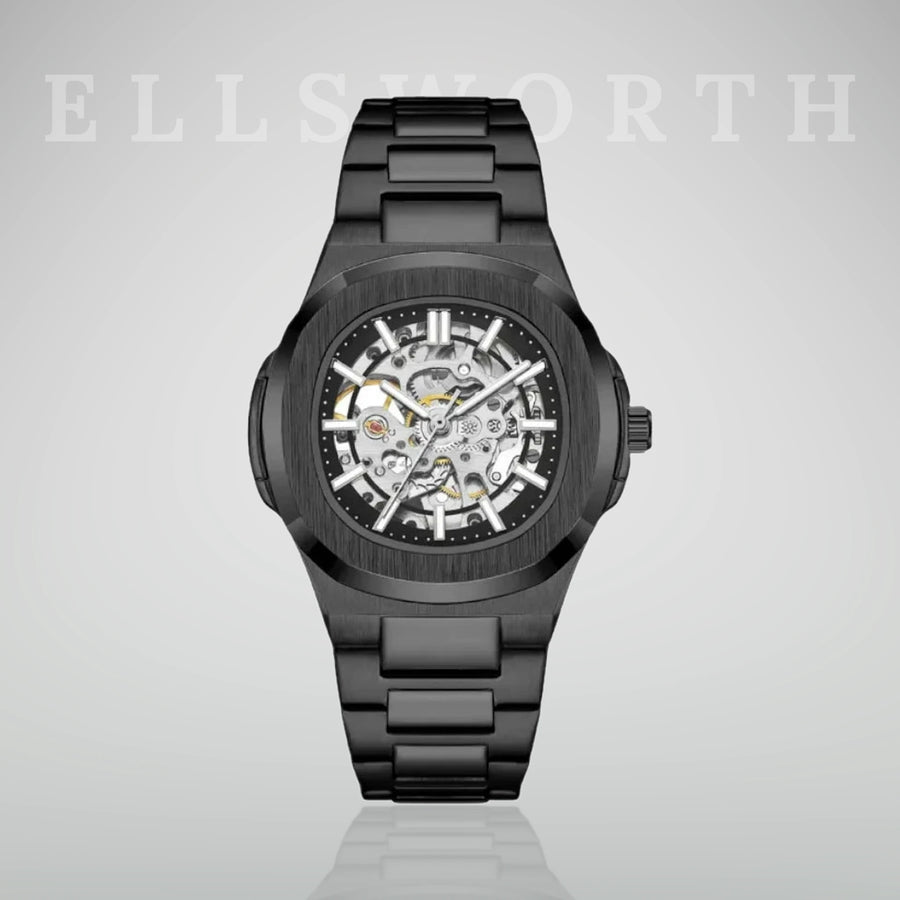 Elias Curren Ellsworth