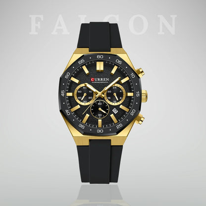 Elias Curren© Falcon