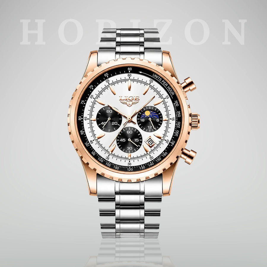 Elias Curren Horizon