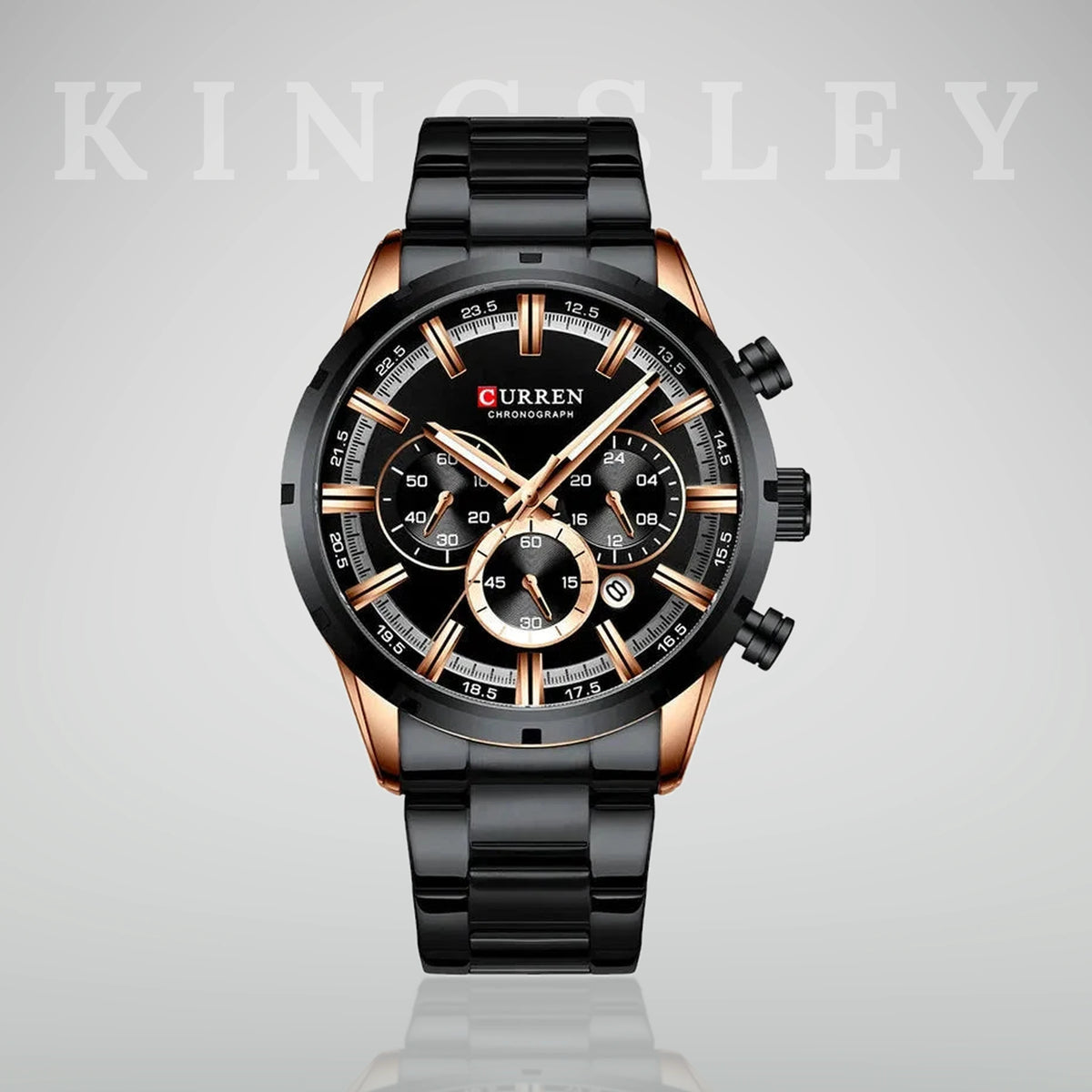 Elias Curren© Kingsley