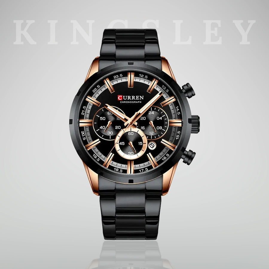 Elias Curren© Kingsley