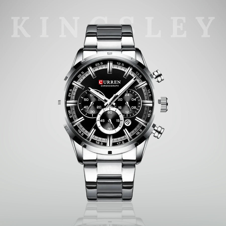 Elias Curren© Kingsley