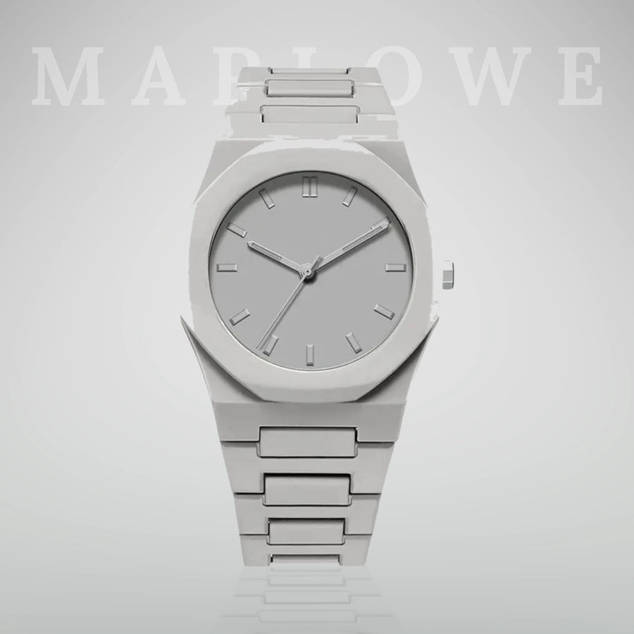 Elias Curren Marlowe