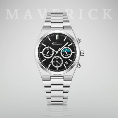 Elias Curren Maverick