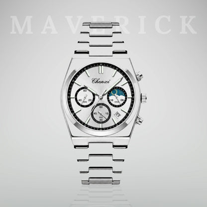 Elias Curren Maverick