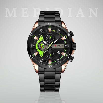 Elias Curren© Meridian