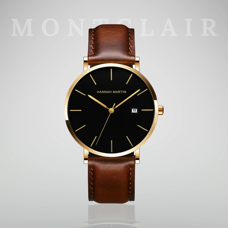 Elias Curren© Montclair