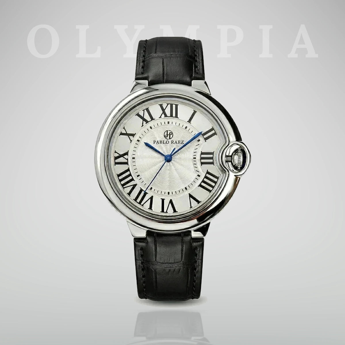 Elias Curren© Olympia