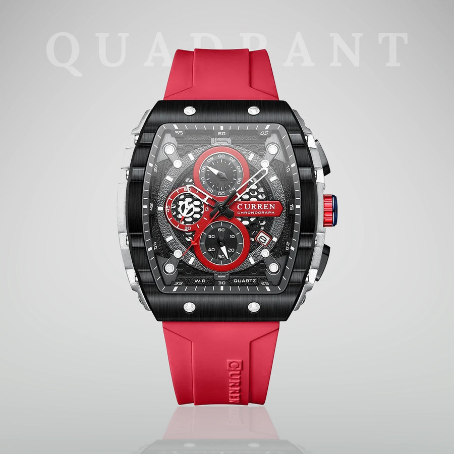 Elias Curren© Quadrant