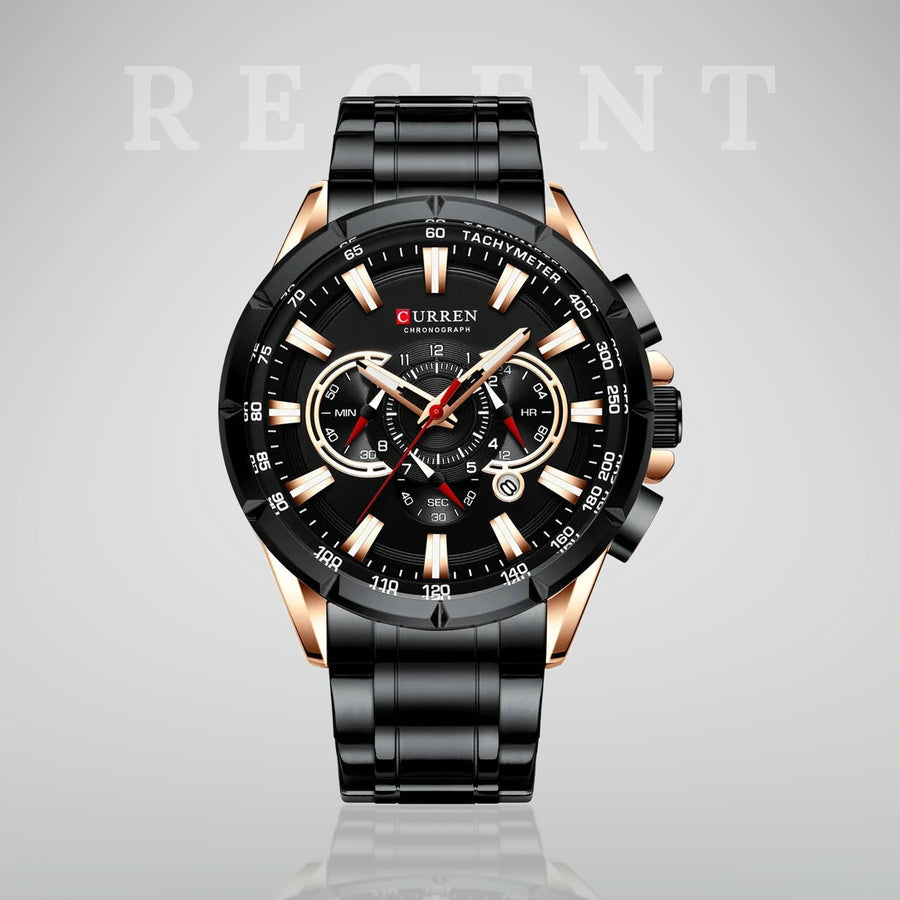 Elias Curren© Regent