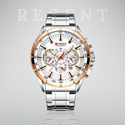 Elias Curren© Regent