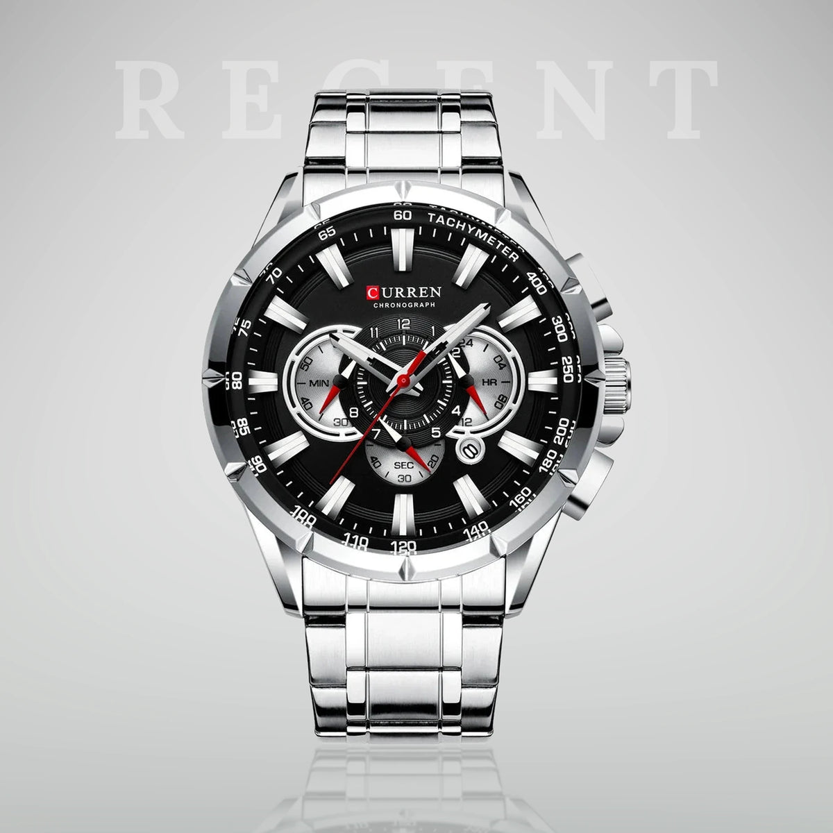 Elias Curren© Regent