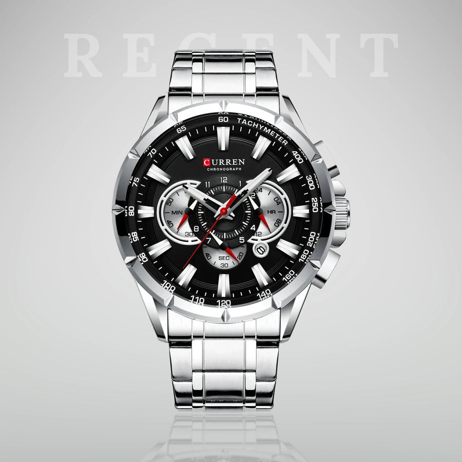 Elias Curren© Regent