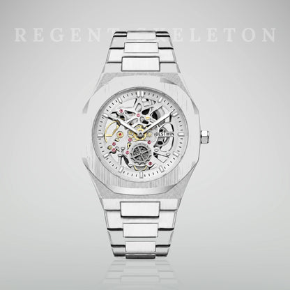 Elias Curren© Regent Skeleton