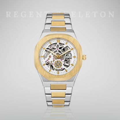 Elias Curren© Regent Skeleton