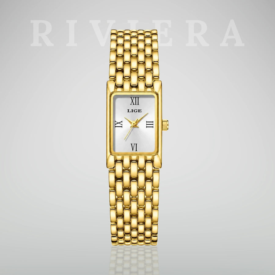 Elias Curren Riviera
