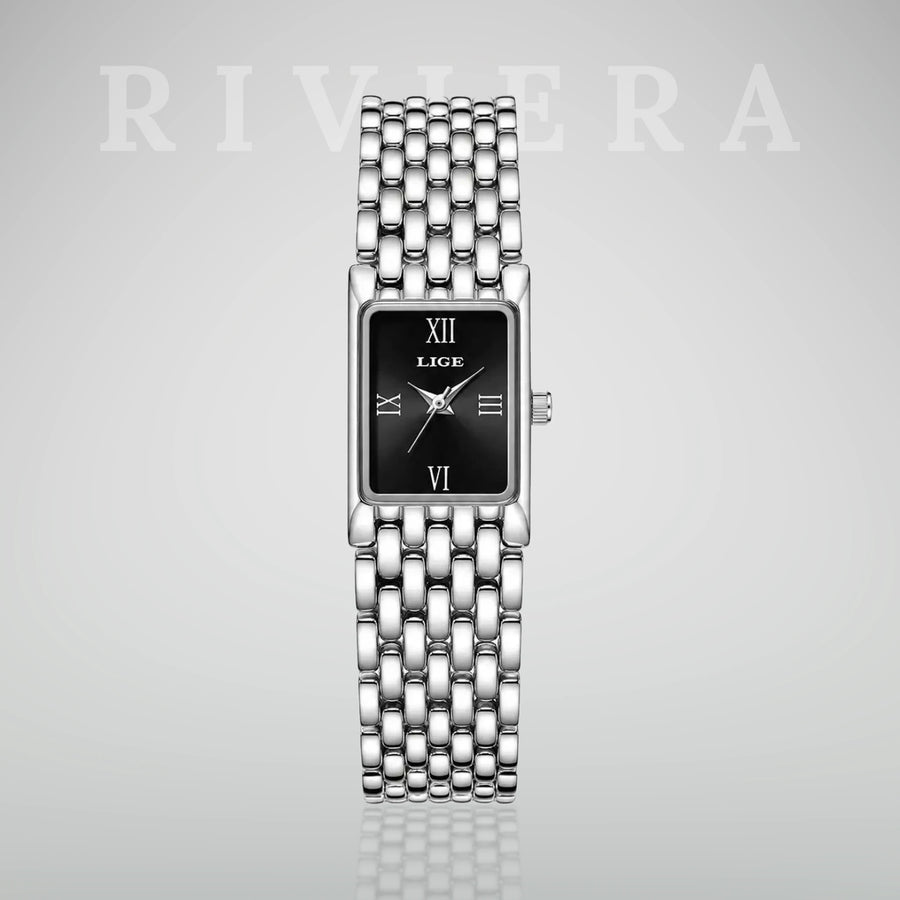 Elias Curren Riviera