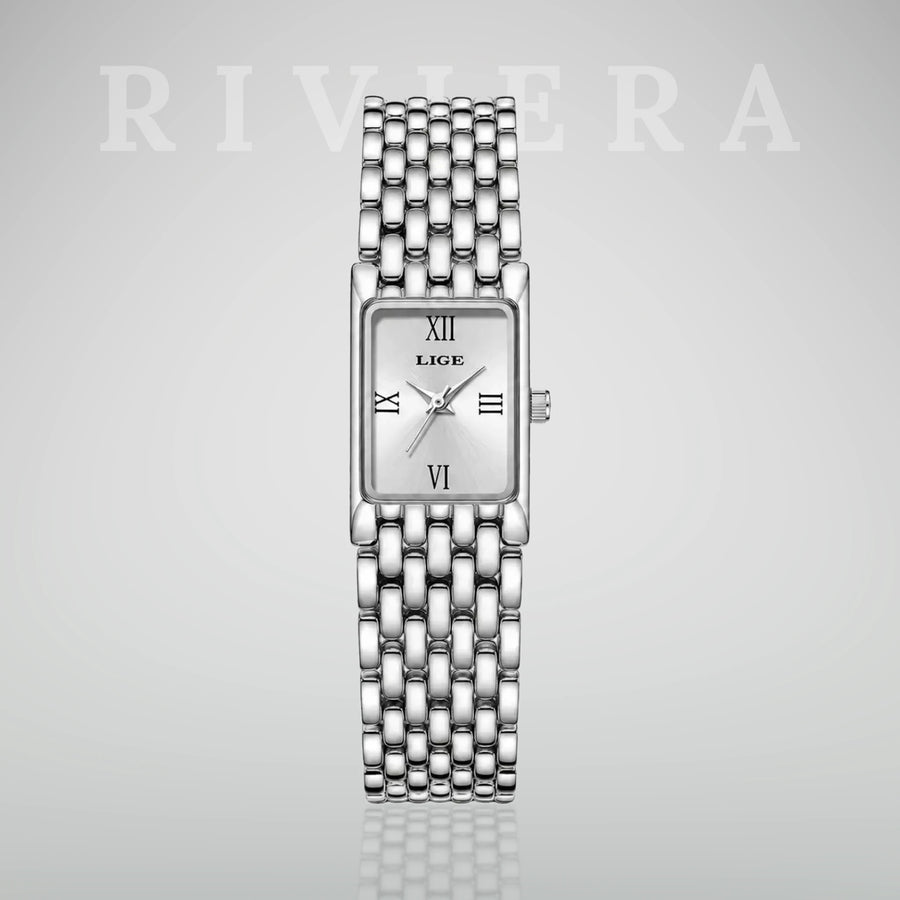 Elias Curren Riviera