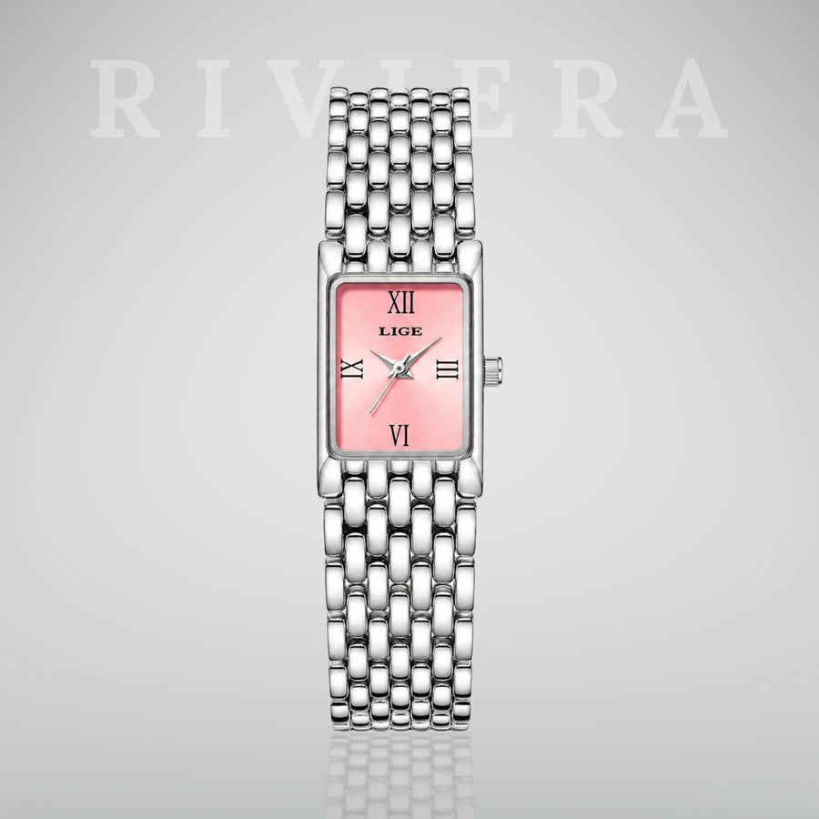 Elias Curren Riviera