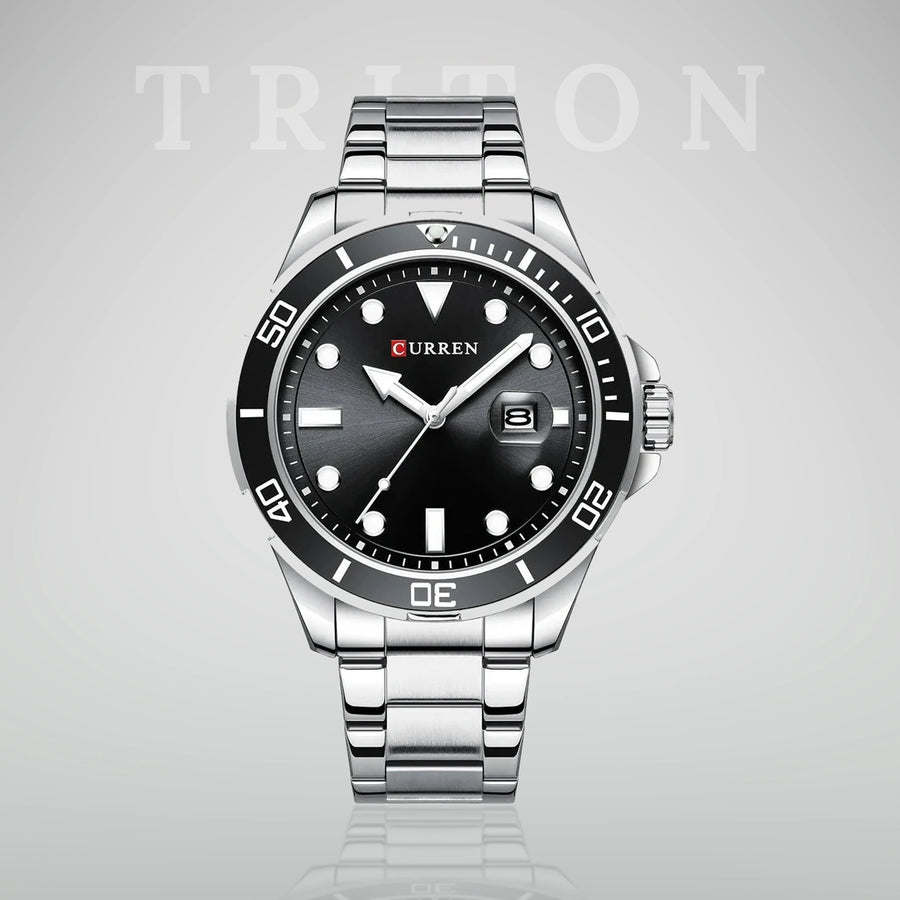 Elias Curren© Triton