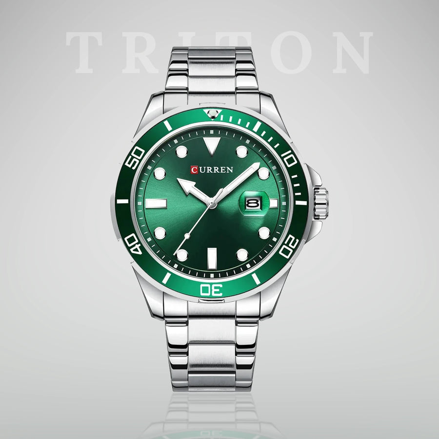 Elias Curren© Triton