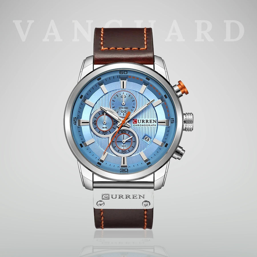 Elias Curren© Vanguard