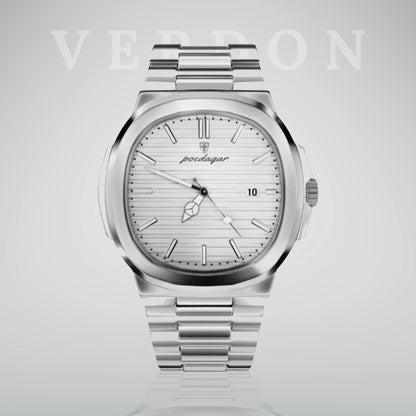 Elias Curren Verdon