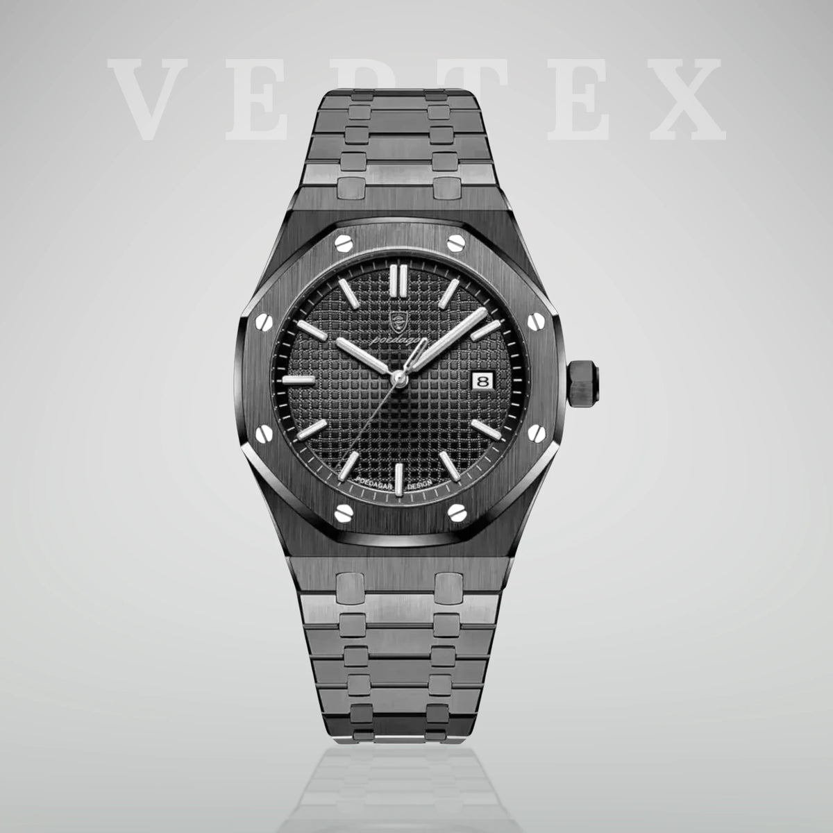 Elias Curren Vertex