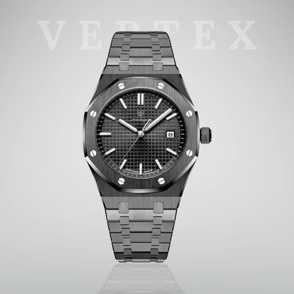 Elias Curren Vertex