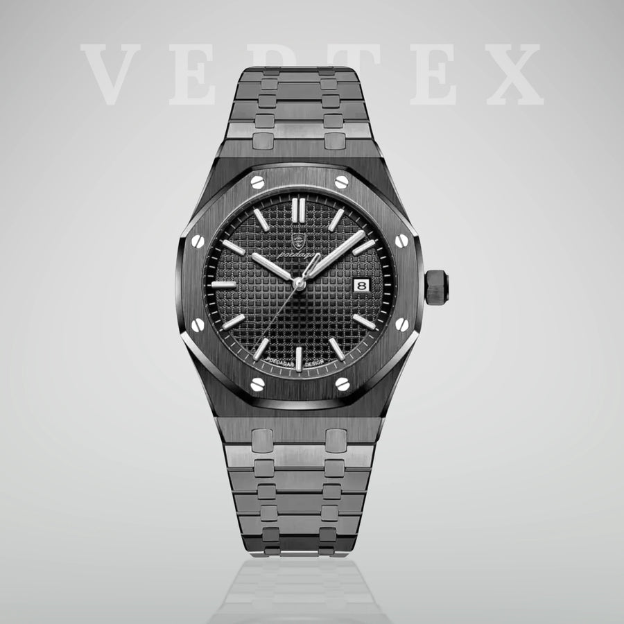 Elias Curren Vertex