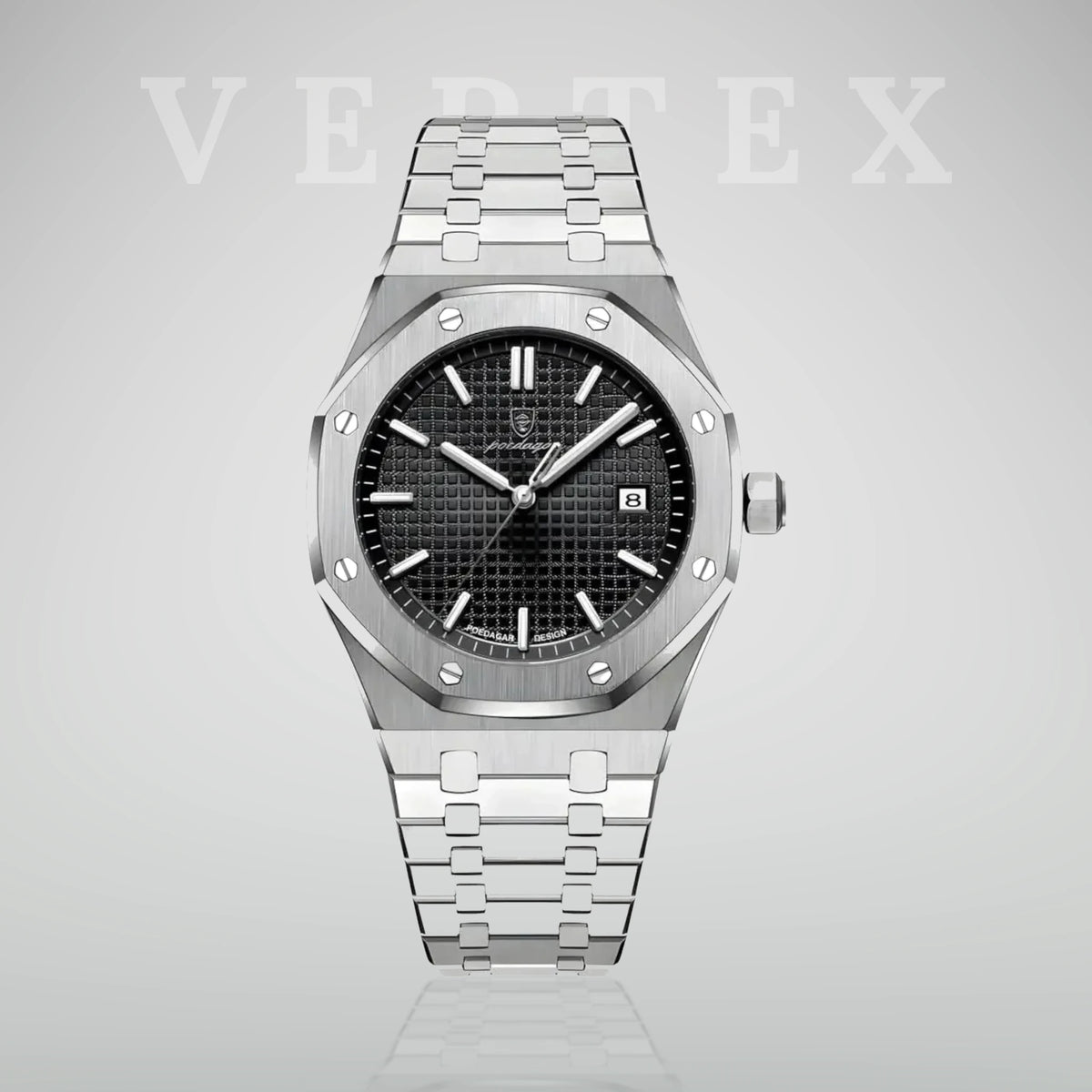 Elias Curren Vertex