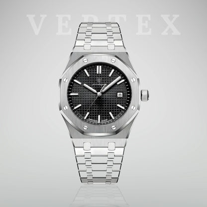 Elias Curren Vertex