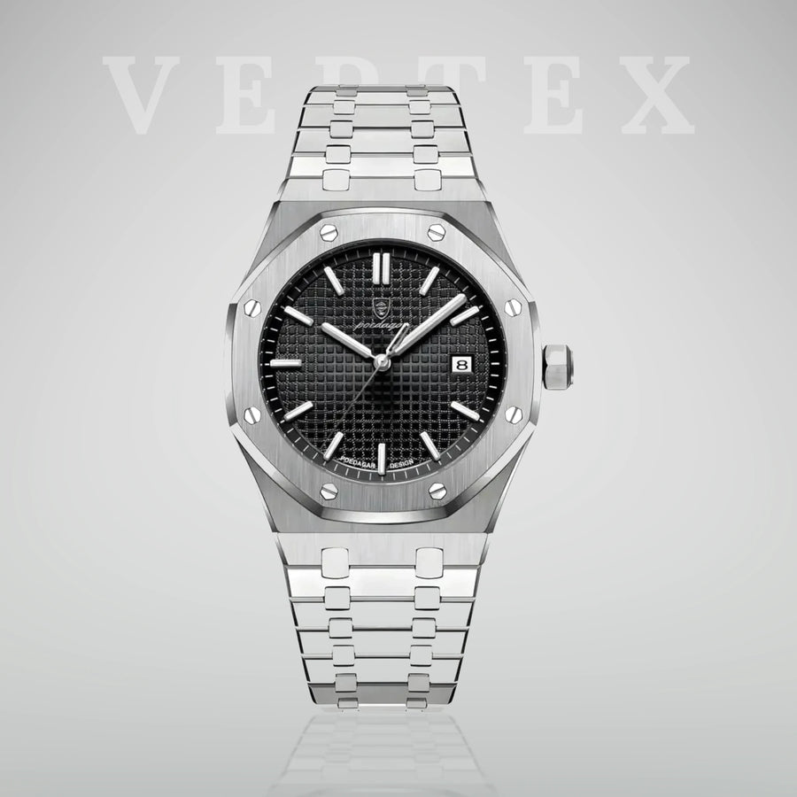Elias Curren Vertex