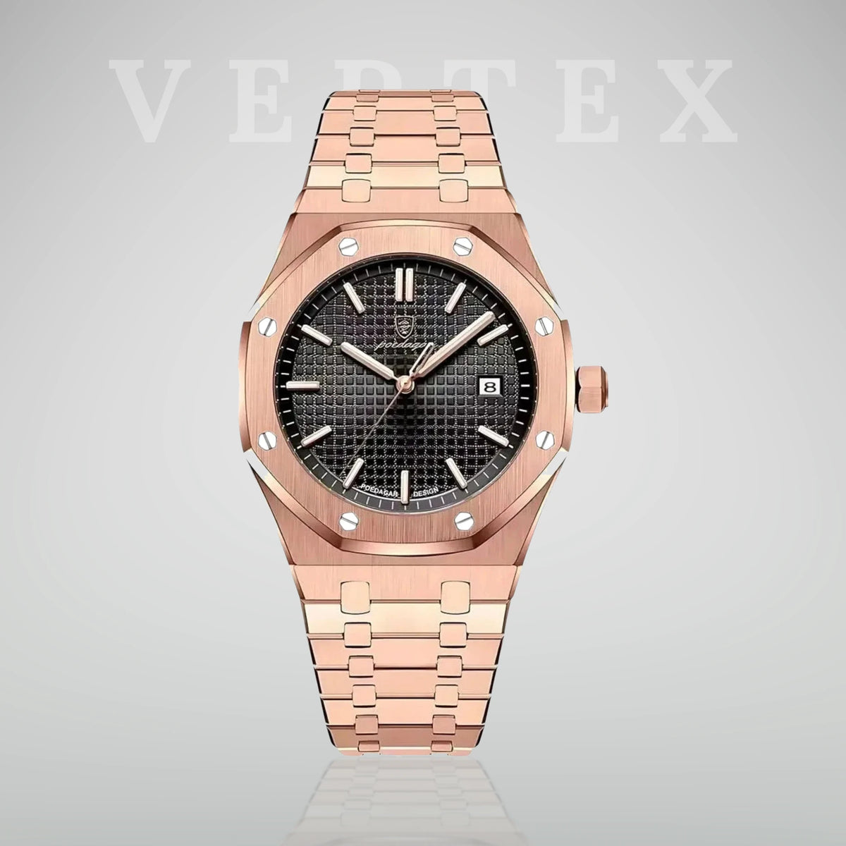 Elias Curren Vertex