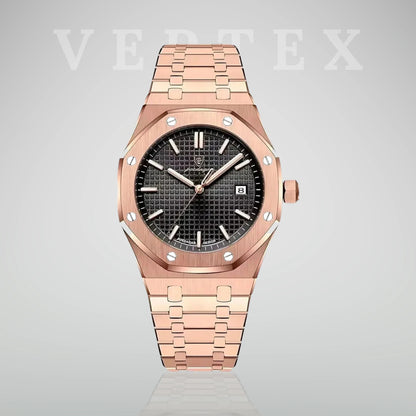 Elias Curren Vertex