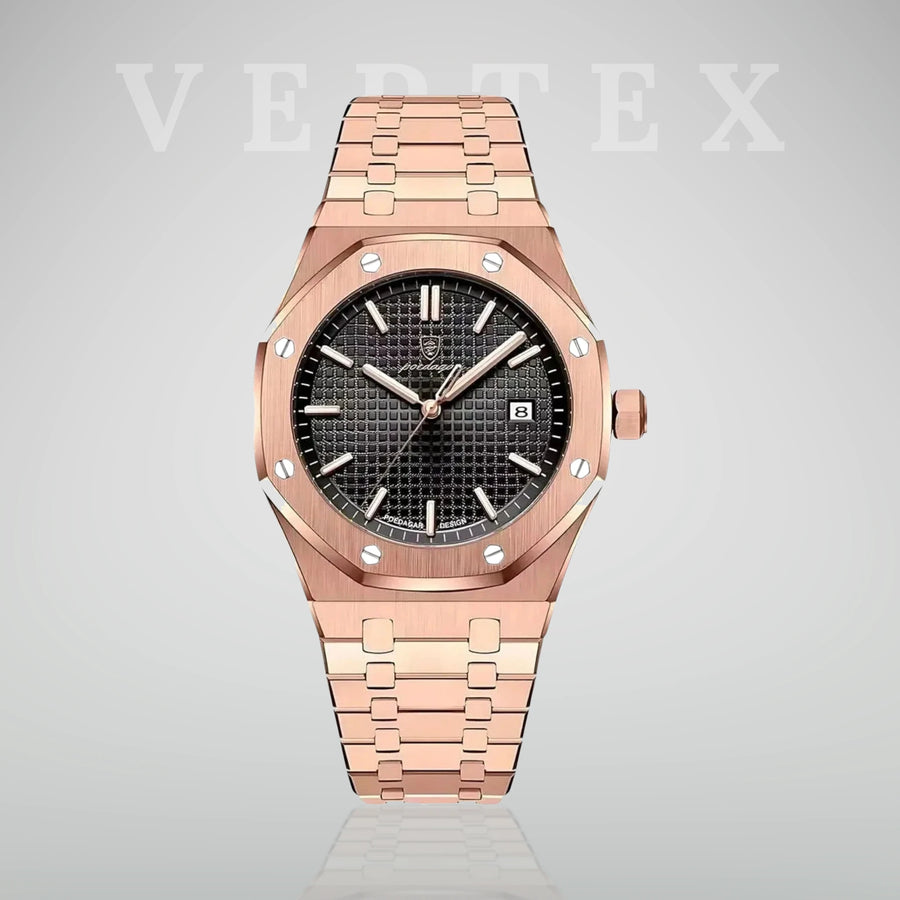 Elias Curren Vertex