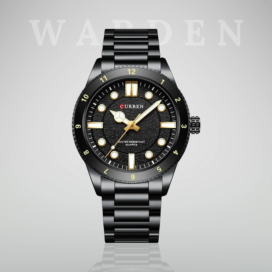 Elias Curren© Warden