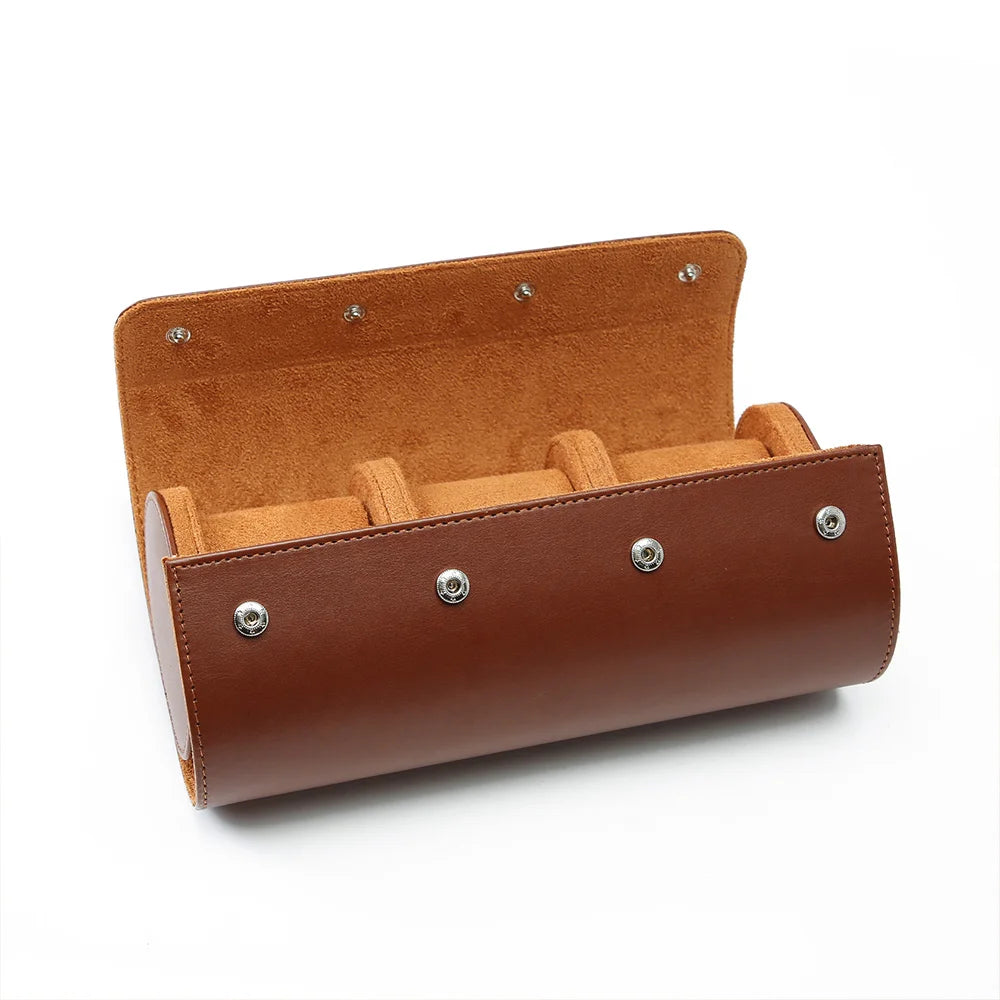 Elias Curren Trio Watch Roll